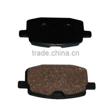 50cc 70cc 90cc 110cc 125cc 150cc ATV Quad scooter go kart brake pads