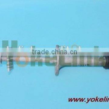 ANSI C135.17 Long shank forged steel pin for poleline fitting