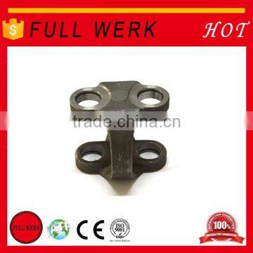 Hot Product FULL WERK CV center yoke for spicer type double -cardan shaft