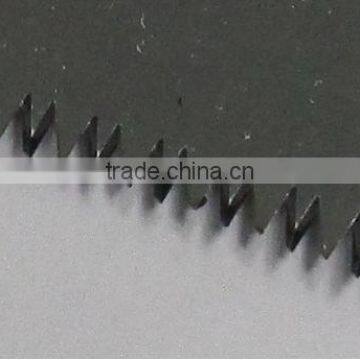 17'' Garden Hand Saw,tree Cutting Pruning Tool,plastic Handle Cutting Tool photo-2