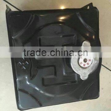 Agricultural Machinery Tractor Air Cooler of Diesel Engine photo-5