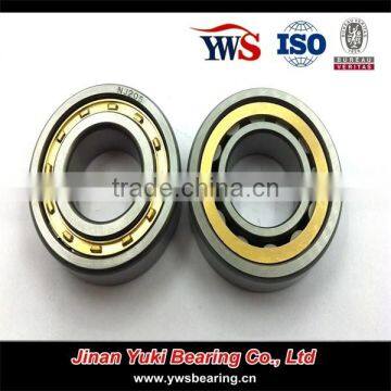 NJ205 Cylindrical Roller Bearings photo-2