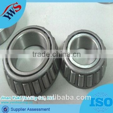 Bearing 30308 angles taper structure tapered roller bearing