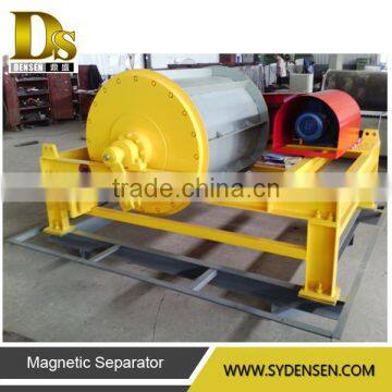 Upper Sucked Roller Separator of High Quality photo-6