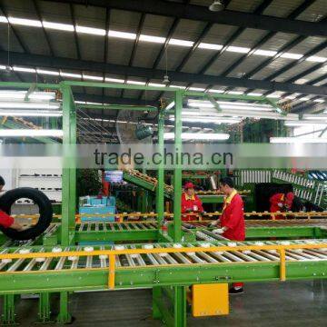 Comforser Brand Automobile Tires Car Tire photo-6