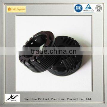 High Precision OEM and ODM CNC Parts photo-3
