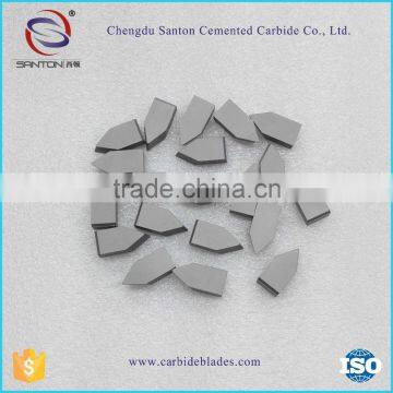 C122 K20 tungsten carbide cutting tools