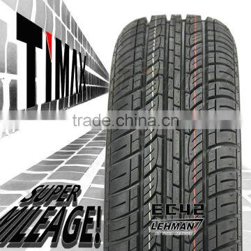 180,000 Kms TIMAX Cheap Wholesale SONCAP Car Tyre photo-3