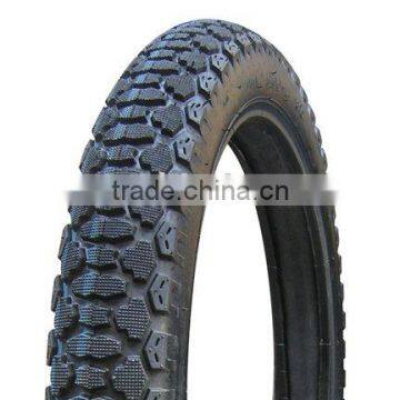 City road motorcycle tyres