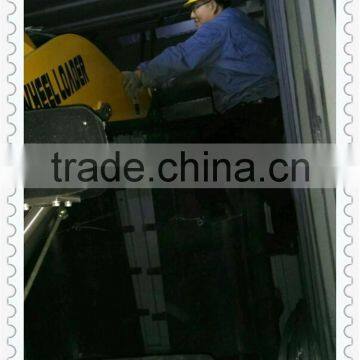 AS916 Wheel Loader With 0.8 m3 Bucket and XINCHAI 45kw Diesel Engine Zl16f photo-6