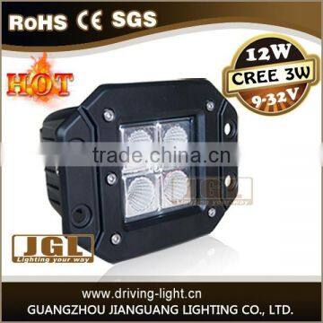 JGL Company Hot Durable High Quality High Power Led Driving Lights Usb Flash Drive Led Light Motorcycle Led Driving Lights photo-6