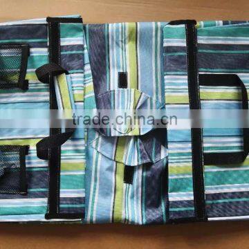 Folding Utility Tent Garden Flat Car photo-3