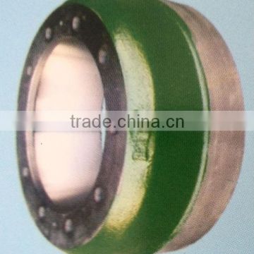 Brake drum China Manufacture