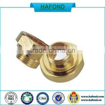 OEM Competitive Price Magnesium Cnc Machined Parts photo-5