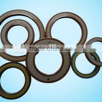 High Pressure Shaft Seal photo-3