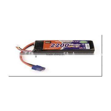 Enrich Power Lipo Battery