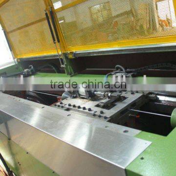 Wire Drawing Machine