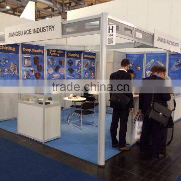 Custom Automotive Stamping Parts Engine Mount Bracket photo-6