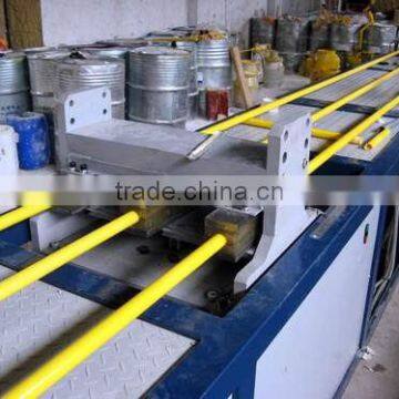 fiberglass rod/frp profile/frp pipe support