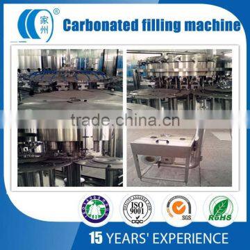 Best Price Soda Water Filling Equipment photo-4