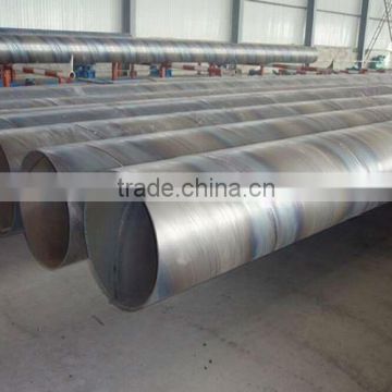 spiral welded steel pipe