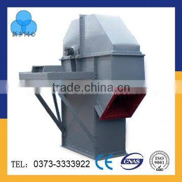 High quality TD 250 bucket elevator