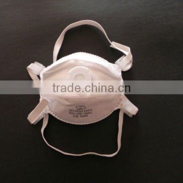 Disposable Dust Mask