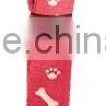 pet collar leash