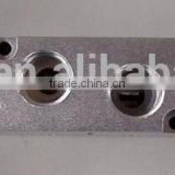 SR 310/320 5/2 SOLENOID VALVE photo-5