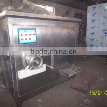 Industrial Meat Mincer Geinder Machine photo-4