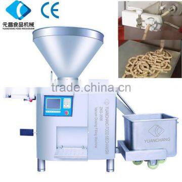 The 2nd Generation Industrial Sausage Production Line photo-5