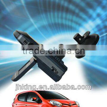 radar and laser detectors