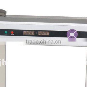 Security Walk Through Metal Detector Door Frame Metal Detector photo-4