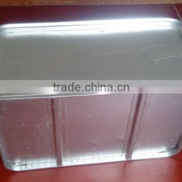 aluminum alloy storage tool , Aluminum storage container, transfer case, aluminum alloy box