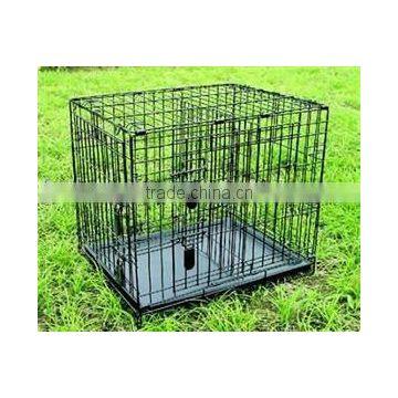 animal cage