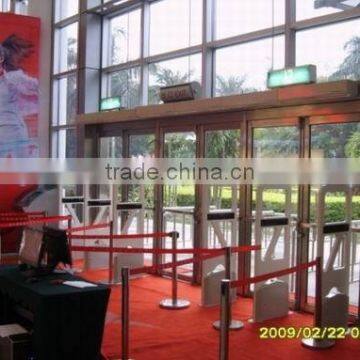 RFID Hotel Companies That Use RFID Tags and RFID Readers for Room Service photo-3