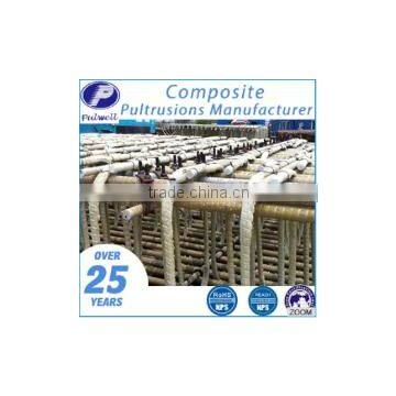 Corrosion-resistant Composite grp rebar manufacturer