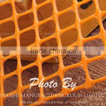 Plastic Mesh & Netting 3/8" to 1" Hole photo-2
