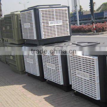 Water Cooling Humidifying Air Conditioning Air Water Cooler Air Cooler photo-4