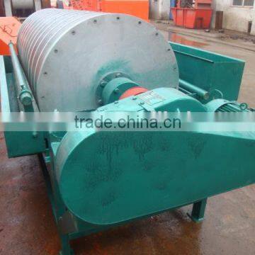 HUAHONG CTB Series Permanent Magnetic Separator