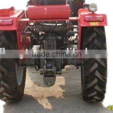 25 Horsepower Mini Tractor With CE Approved/agriculture Tractor Equipment/farm Tractor photo-6