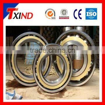 Tianjin Century Ruixin 1.5 Inch Stainless Steel Ball Bearing photo-3