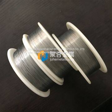 RO5200 99.95% High Quality Tantalum Wire photo-3