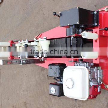 Honda Gasoline Engine Cable Puller Winch for Small Diameter Cable Layout photo-3