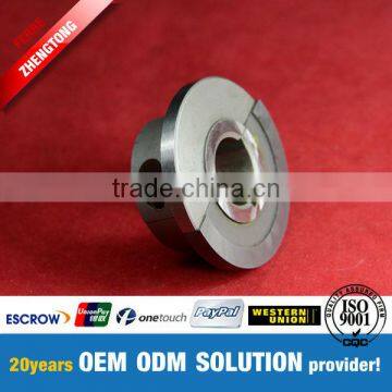 Tungsten Carbide /Processing Machine Replacement Parts for Molins 2XCFB3 photo-3