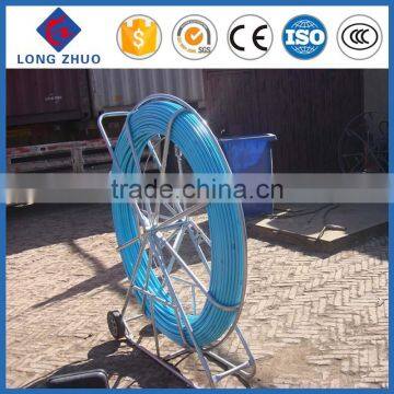 HOT SALE Fiberglass Push Pull Rod/Cobra Conduit Rod With Low Price photo-2