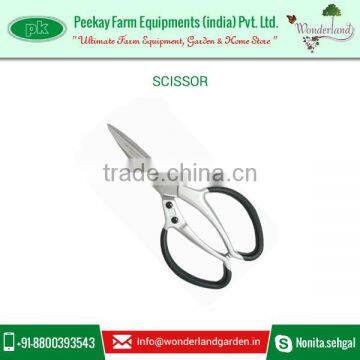 Superior Quality Top Selling Garden Scissor for Sale