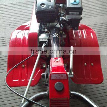 Gasoline Cultivator, Garden Tiller, Power Cultivator photo-4