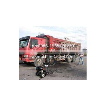 Home Use High Pressure Car Washer photo-6