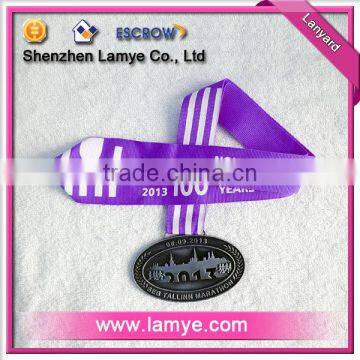 oem medal and ribbon